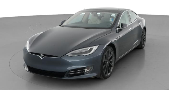 Thumbnail: 2018 Tesla Model S - 1