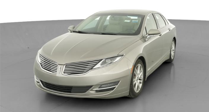 2016 Lincoln MKZ Base -
                  Bessemer, AL