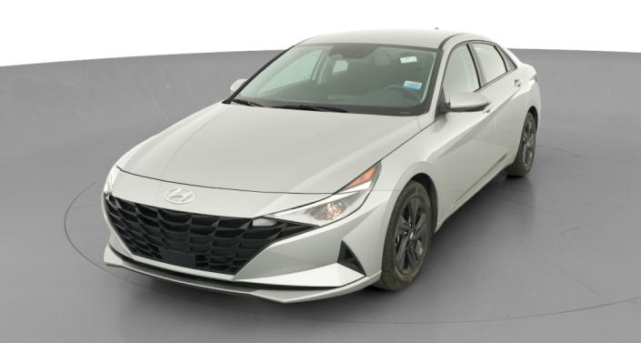 Thumbnail: 2022 Hyundai Elantra - 1