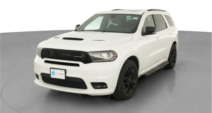 Thumbnail: 2020 Dodge Durango - 1
