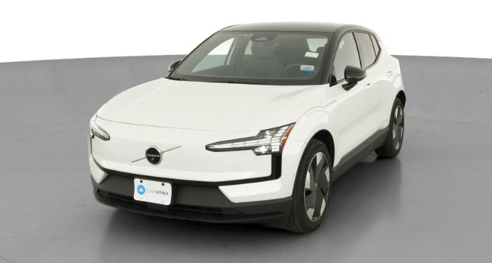 2025 Volvo EX30 Ultra -
                  Colonial Heights, VA