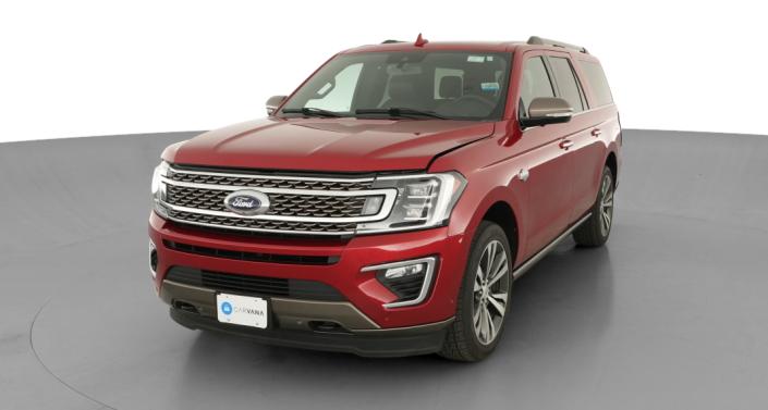 Thumbnail: 2021 Ford Expedition MAX - 1