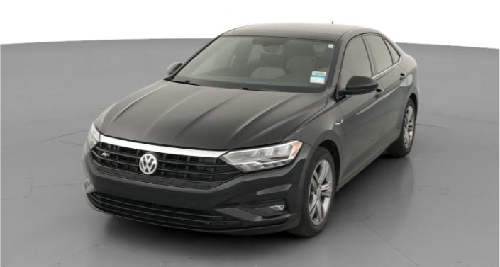 Thumbnail: 2021 Volkswagen Jetta - 1