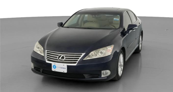 Thumbnail: 2012 Lexus ES - 1