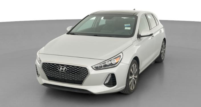 Thumbnail: 2018 Hyundai Elantra - 1