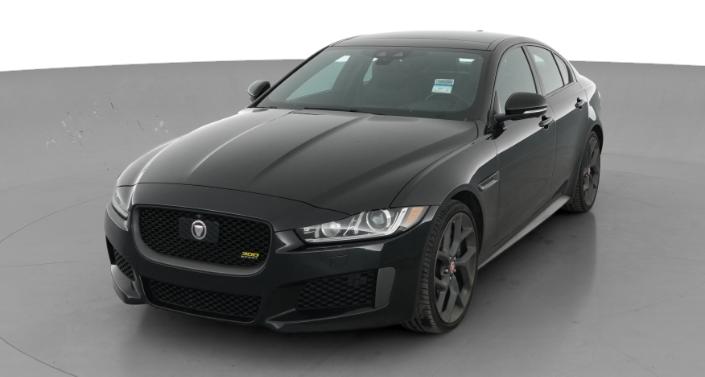 2019 Jaguar XE 300 Sport -
                  Lorain, OH