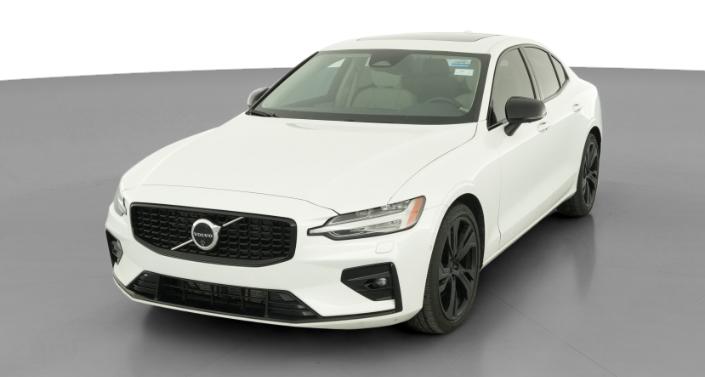 Thumbnail: 2024 Volvo S60 - 1