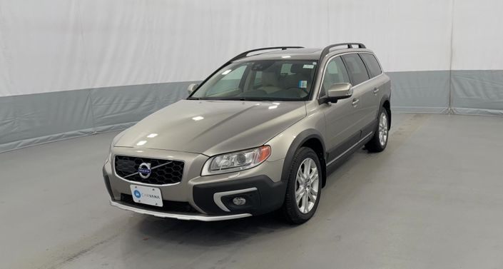 2016 Volvo XC70 T5 -
                  Akron, NY