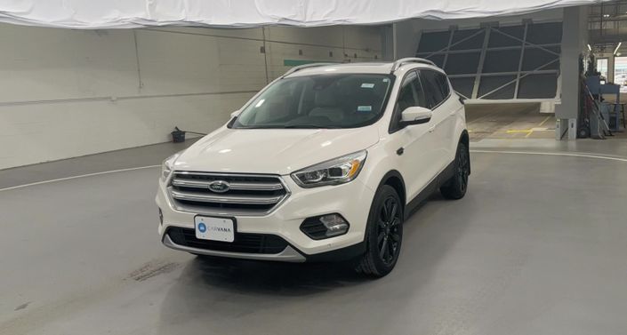 Thumbnail: 2017 Ford Escape - 1