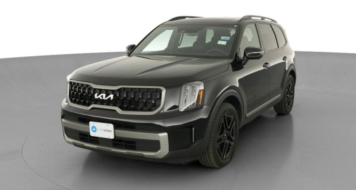 Thumbnail: 2023 Kia Telluride - 1
