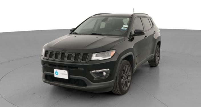 Thumbnail: 2019 Jeep Compass - 1