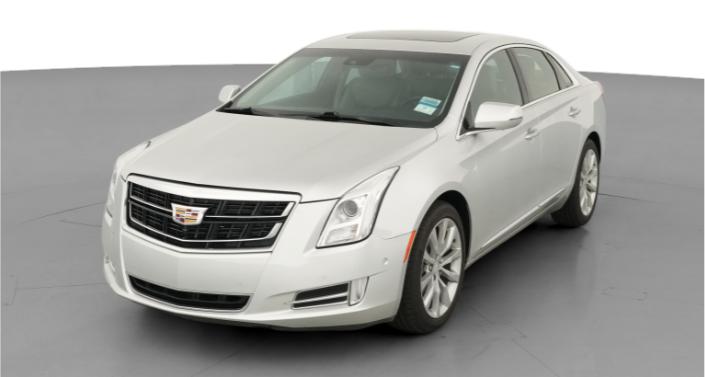 2017 Cadillac XTS Luxury -
                  Auburn, GA