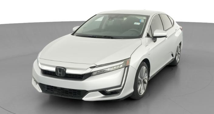2018 Honda Clarity Base -
                  Rocklin, CA