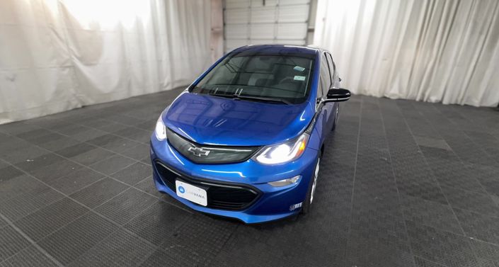 2019 Chevrolet Bolt EV LT -
                  North Las Vegas, NV