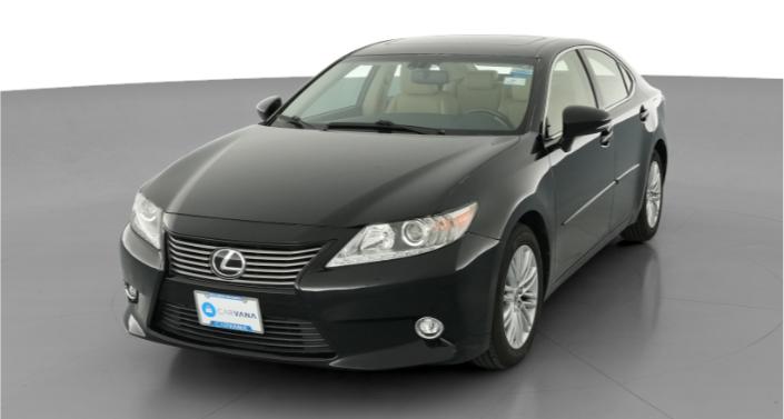 Thumbnail: 2015 Lexus ES - 1