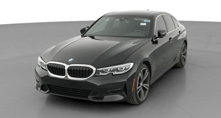 Thumbnail: 2020 BMW 3 Series - 1