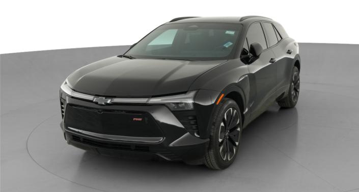 2024 Chevrolet Blazer EV RS -
                  Lorain, OH