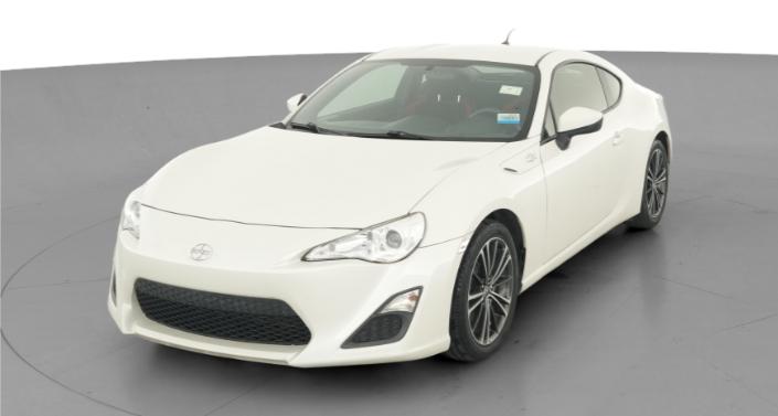 Thumbnail: 2013 Scion FR-S - 1