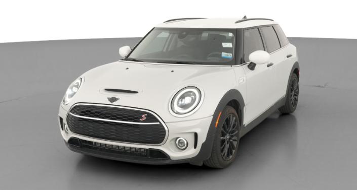 Thumbnail: 2023 MINI Cooper Clubman - 1