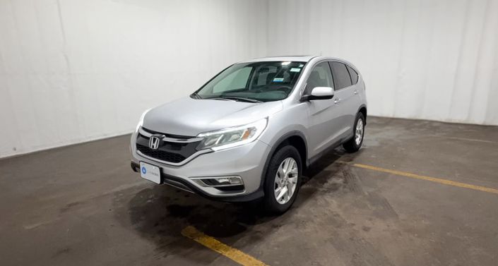Thumbnail: 2016 Honda CR-V - 1