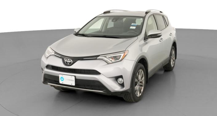 Thumbnail: 2018 Toyota RAV4 - 1