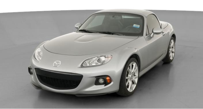 Thumbnail: 2015 Mazda MX-5 Miata - 1
