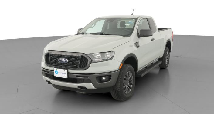 Thumbnail: 2021 Ford Ranger - 1