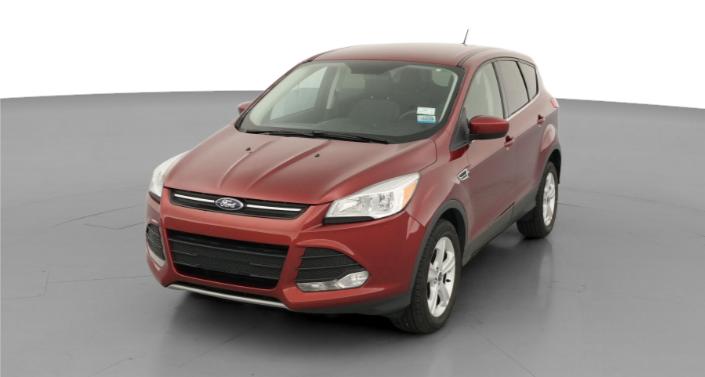 Thumbnail: 2016 Ford Escape - 1