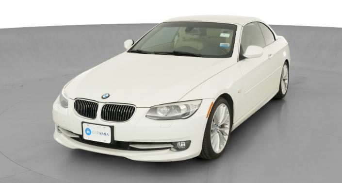 Thumbnail: 2011 BMW 3 Series - 1