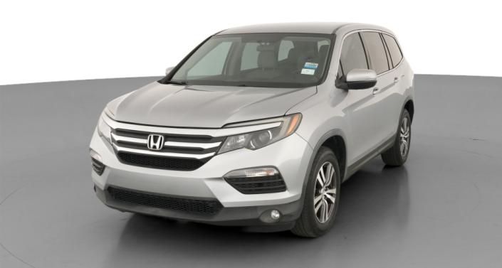 Thumbnail: 2018 Honda Pilot - 1