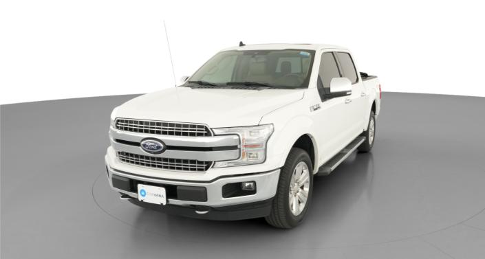 Thumbnail: 2020 Ford Econoline - 1