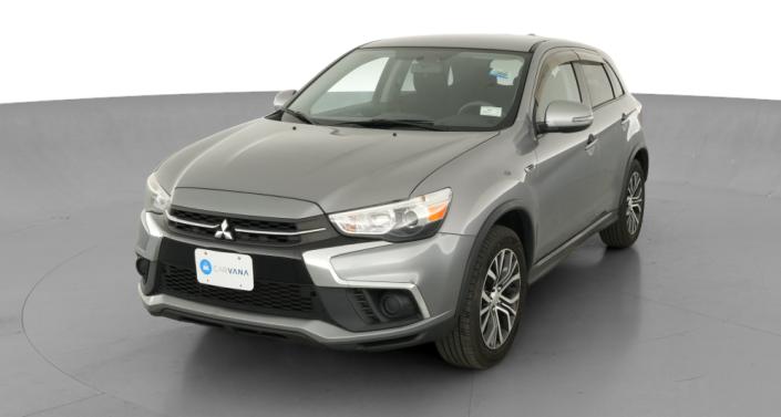 2018 Mitsubishi Outlander Sport ES -
                  Colonial Heights, VA