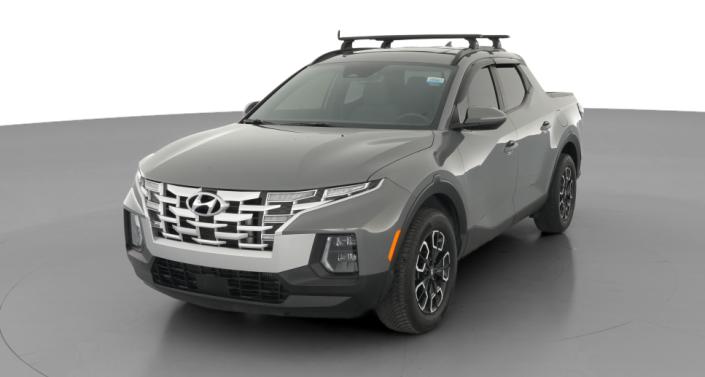 Thumbnail: 2023 Hyundai Santa Cruz - 1