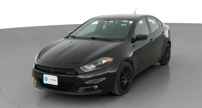 2014 Dodge Dart GT -
                  Lorain, OH