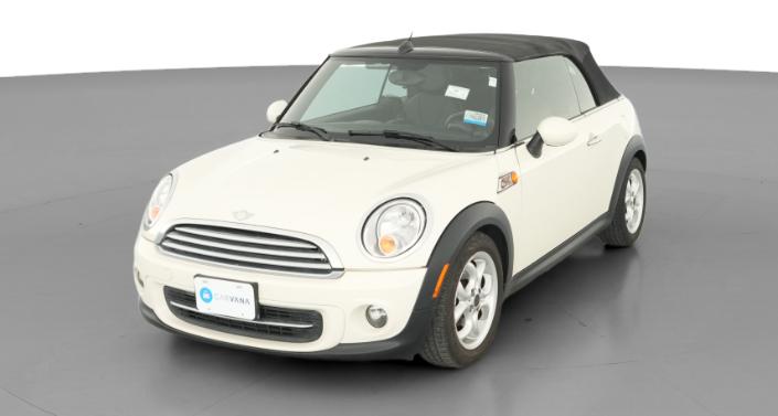 2014 MINI Cooper Convertible  -
                  Bessemer, AL