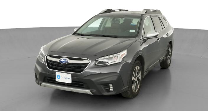 Thumbnail: 2020 Subaru Outback - 1