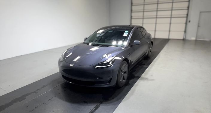 Thumbnail: 2023 Tesla Model 3 - 1