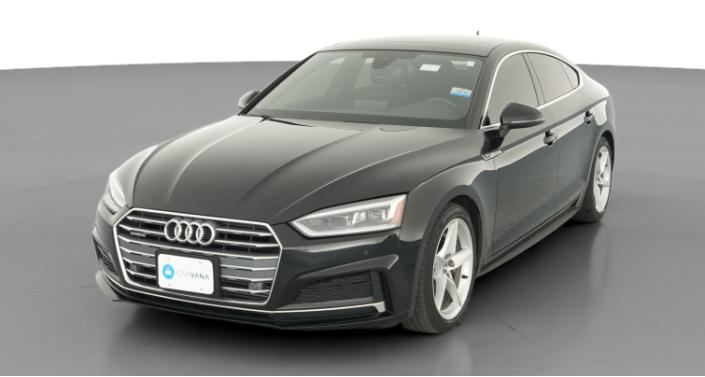 Thumbnail: 2018 Audi A5 - 1