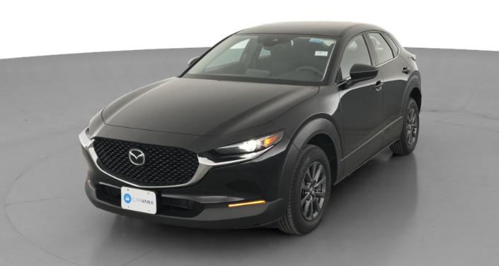 Thumbnail: 2021 Mazda CX-30 - 1