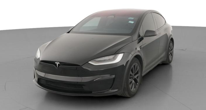 Thumbnail: 2023 Tesla Model X - 1