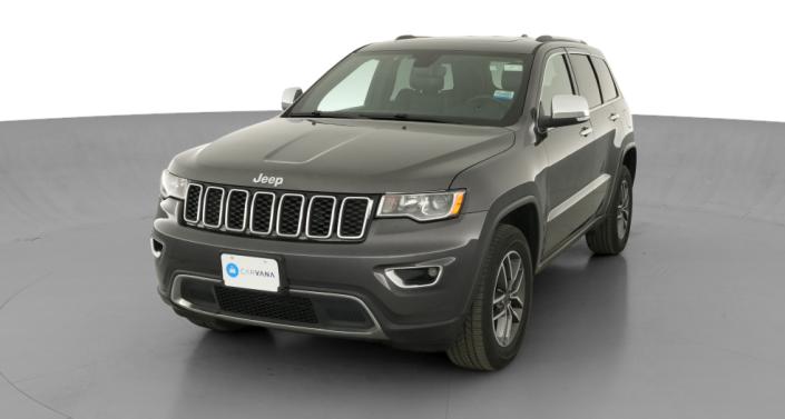 Thumbnail: 2019 Jeep Grand Cherokee - 1