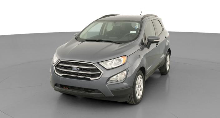 Thumbnail: 2018 Ford EcoSport - 1