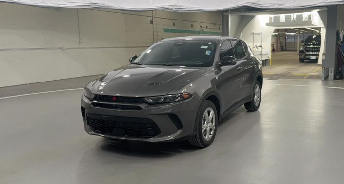 Thumbnail: 2025 Dodge Hornet - 1