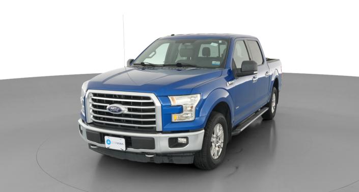 Thumbnail: 2017 Ford Econoline - 1