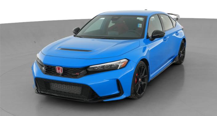 Thumbnail: 2024 Honda Civic - 1