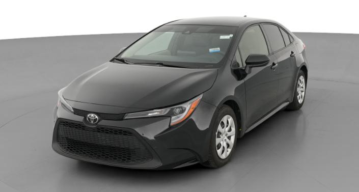 Thumbnail: 2022 Toyota Corolla - 1