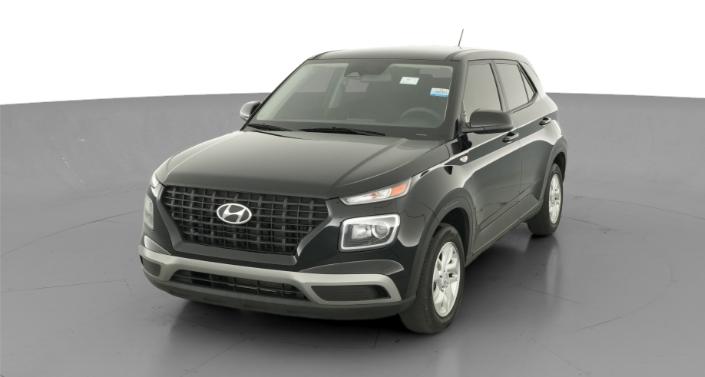 Thumbnail: 2023 Hyundai Venue - 1