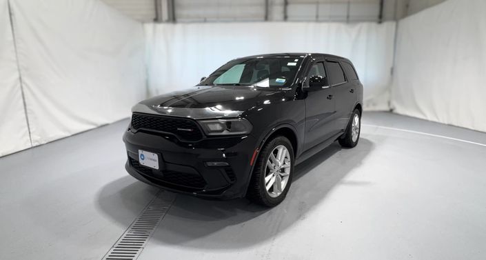 Thumbnail: 2022 Dodge Durango - 1