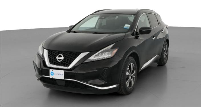 Thumbnail: 2020 Nissan Murano - 1