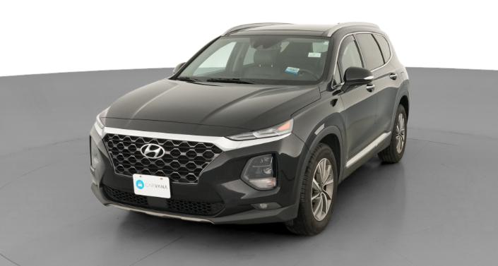 Thumbnail: 2020 Hyundai Santa Fe - 1